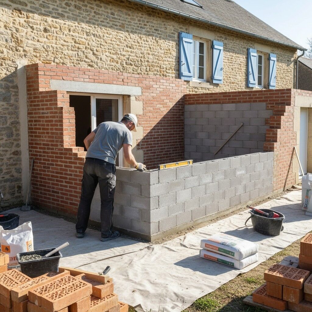 STRUCTURA RENOVATION
